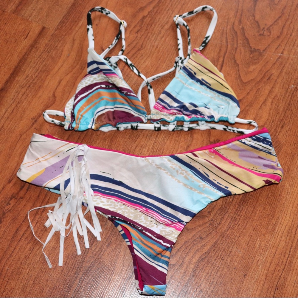 Revel Rey Swim - Picture 5 of 8